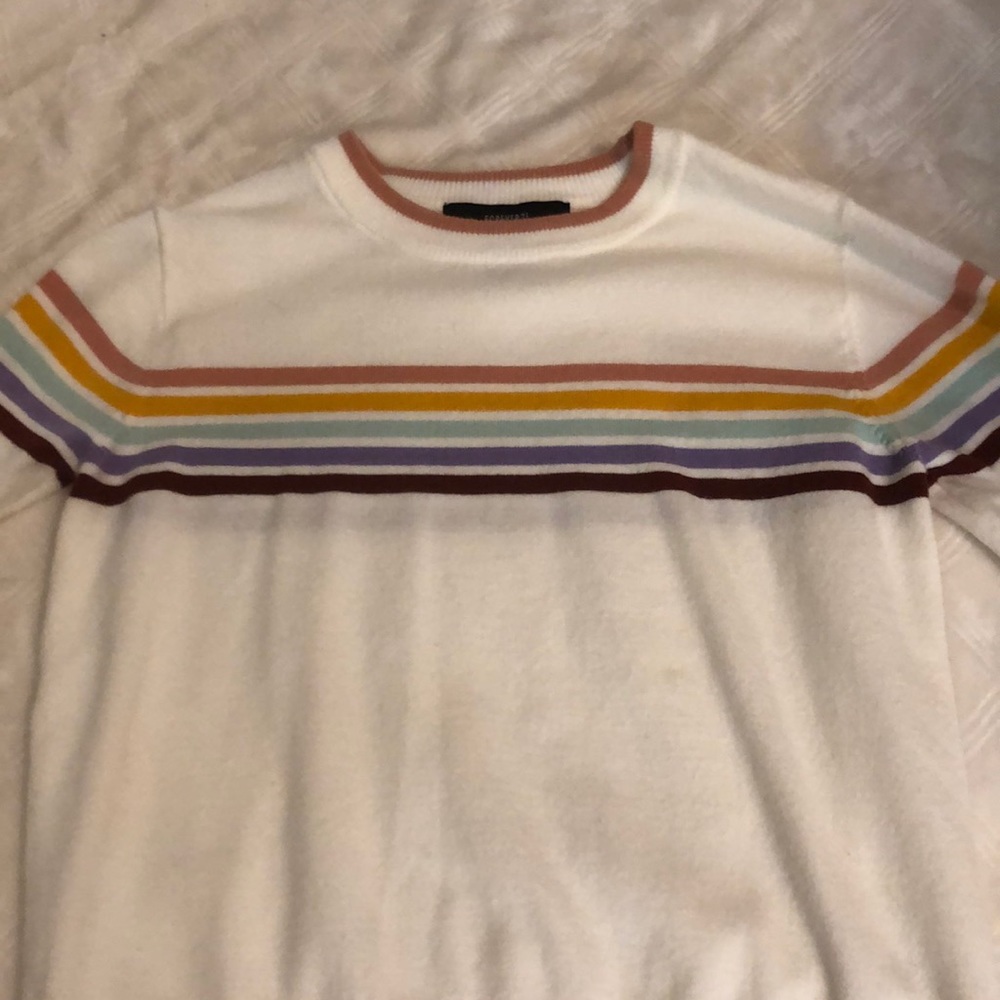 Women’s sweater! Size small!